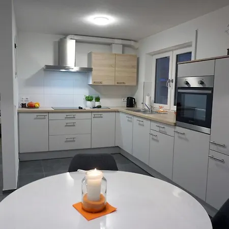 Ferienwohnung Reimann Mit Kostenloser Albcard Blaubeuren Exterior photo