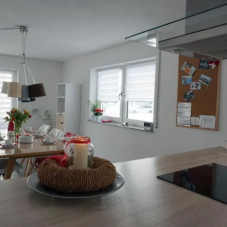 Ferienwohnung Reimann Mit Kostenloser Albcard Blaubeuren Exterior photo