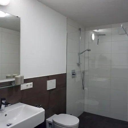 Ferienwohnung Reimann Mit Kostenloser Albcard Blaubeuren Room photo