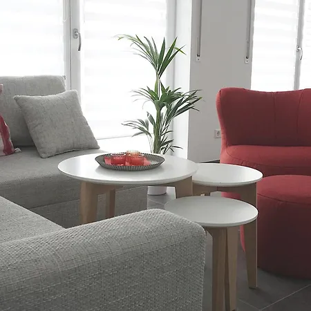 Ferienwohnung Reimann Mit Kostenloser Albcard Blaubeuren Room photo