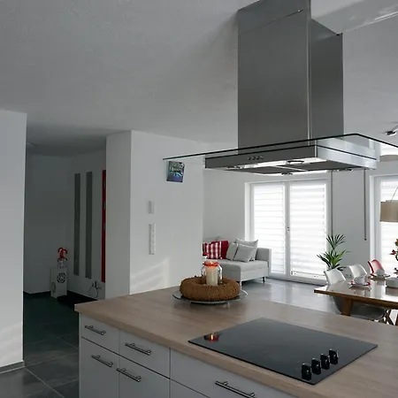 Ferienwohnung Reimann Mit Kostenloser Albcard Blaubeuren Room photo