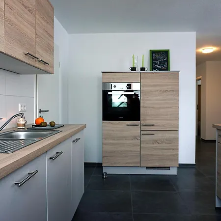 Ferienwohnung Reimann Mit Kostenloser Albcard Blaubeuren Room photo