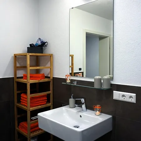 Ferienwohnung Reimann Mit Kostenloser Albcard Blaubeuren Room photo