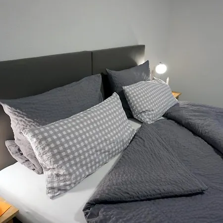 Ferienwohnung Reimann Mit Kostenloser Albcard Blaubeuren Room photo