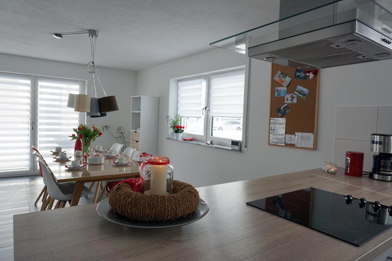 Reimann Mit Kostenloser Albcard Apartment *