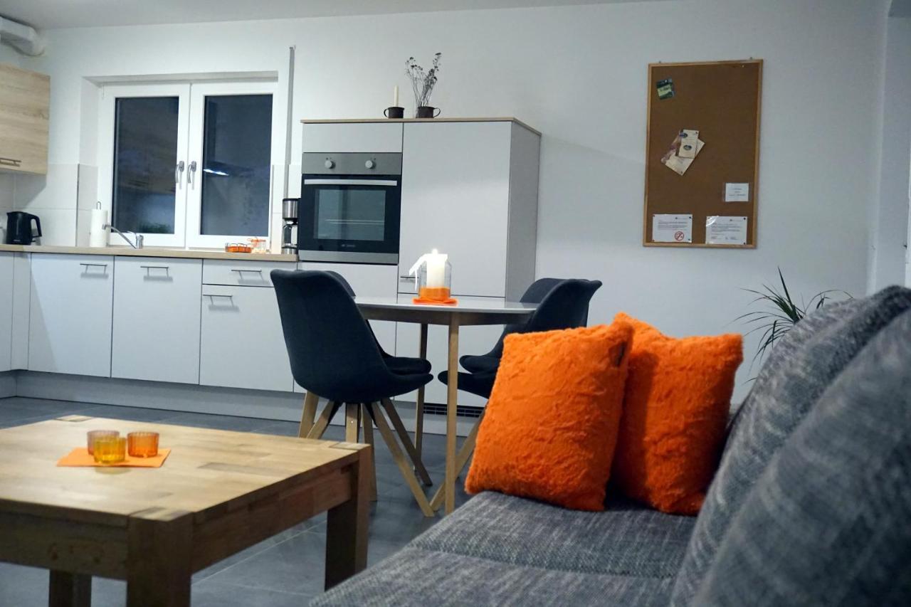 Reimann Mit Kostenloser Albcard Apartment *