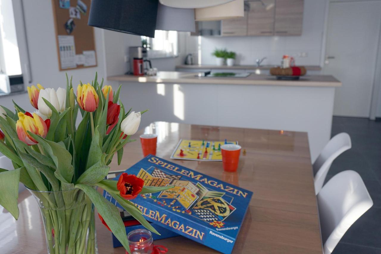 Apartment Reimann Mit Kostenloser Albcard Blaubeuren
