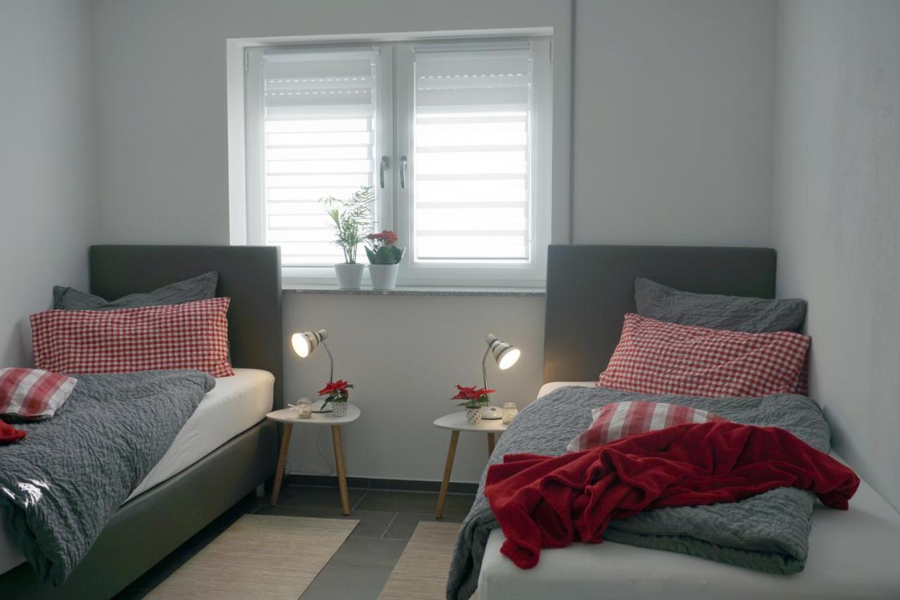 Apartment Reimann Mit Kostenloser Albcard *