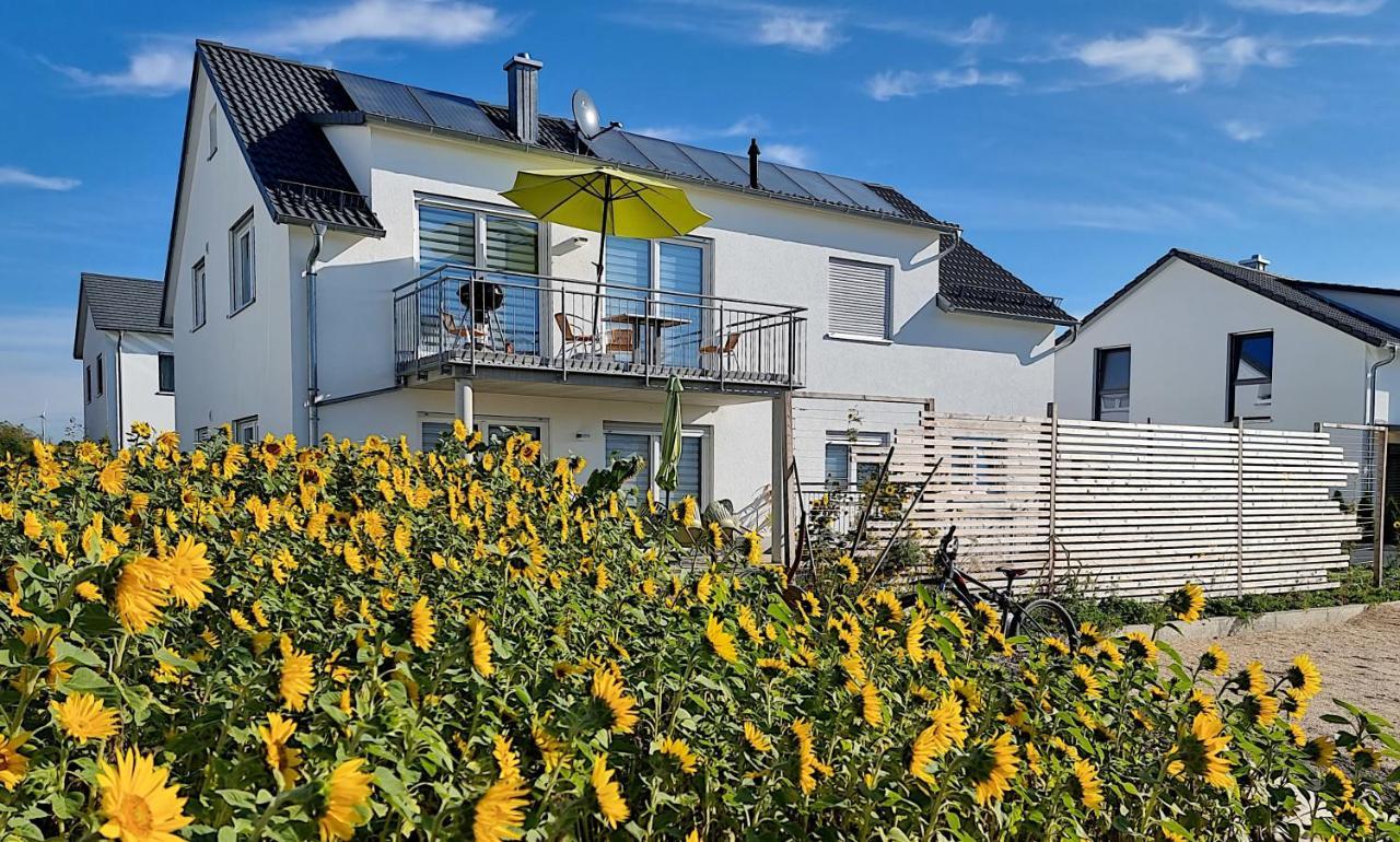 Reimann Mit Kostenloser Albcard Apartment