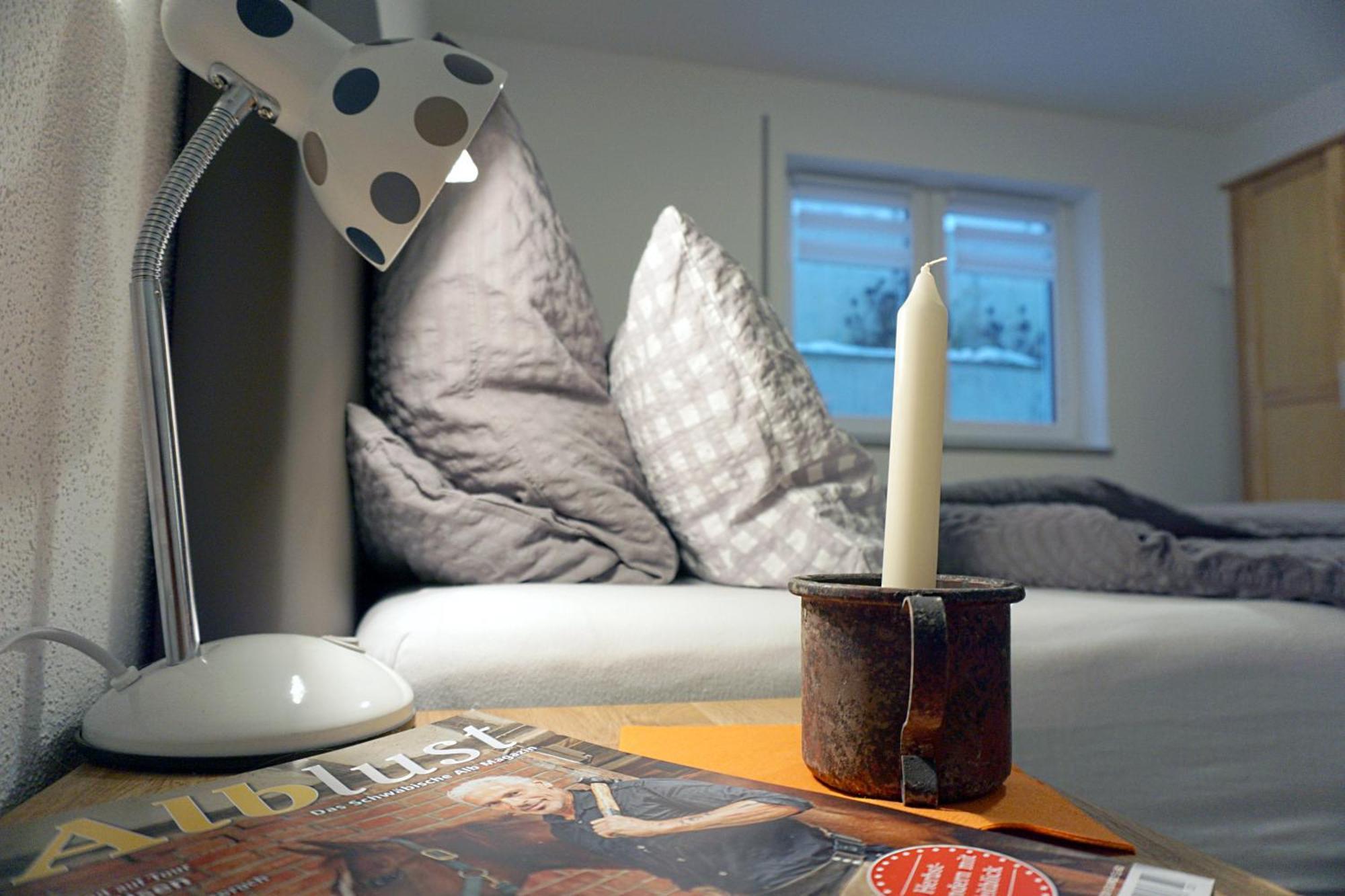 Reimann Mit Kostenloser Albcard Apartment