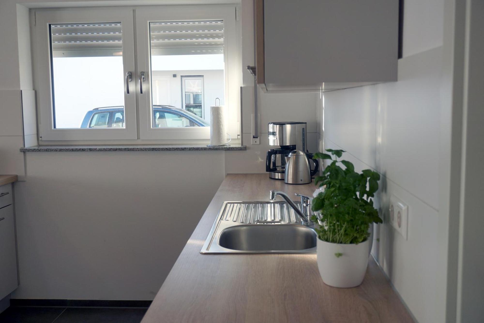 Apartment Reimann Mit Kostenloser Albcard Blaubeuren