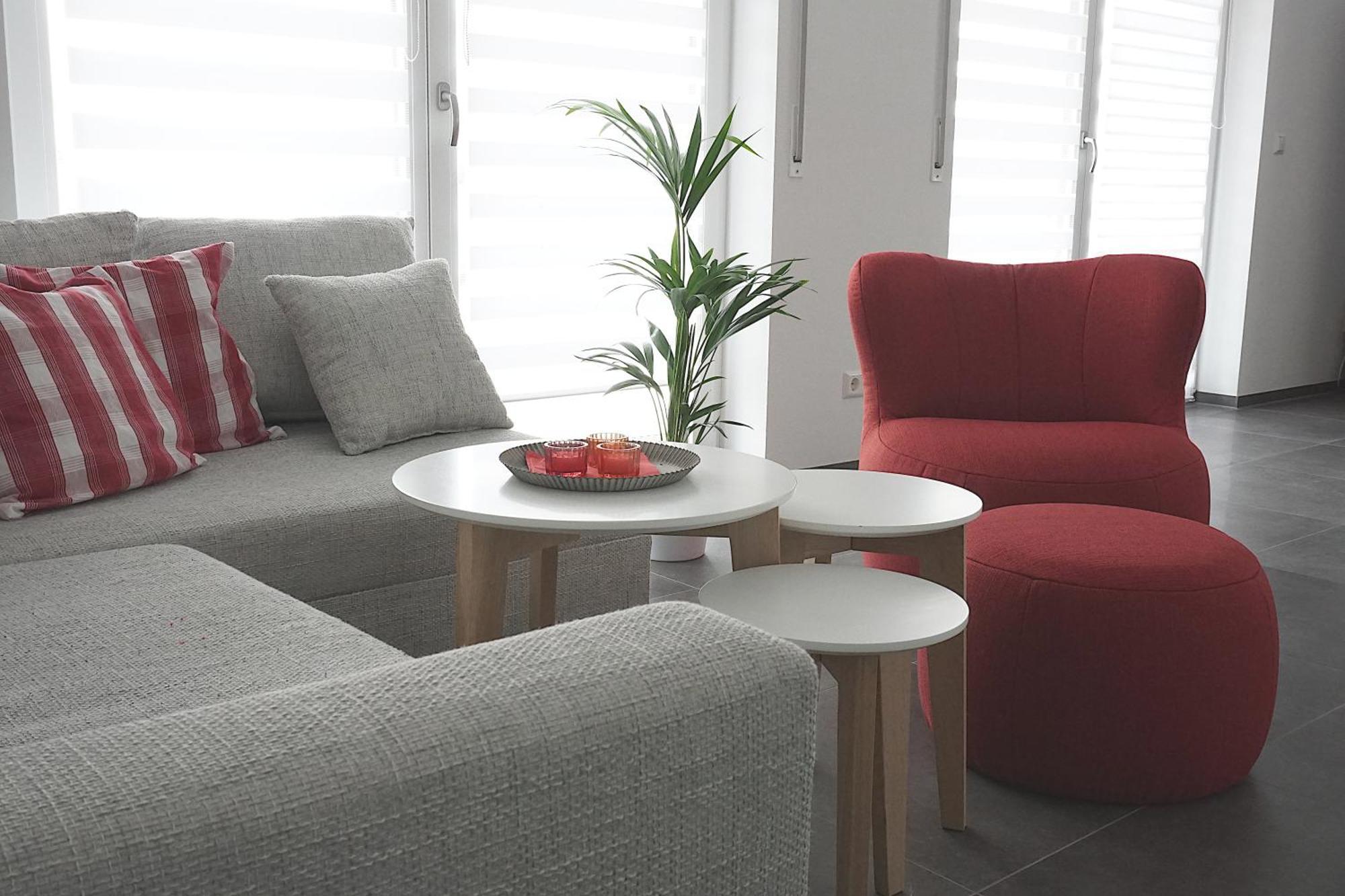 Reimann Mit Kostenloser Albcard Apartment *
