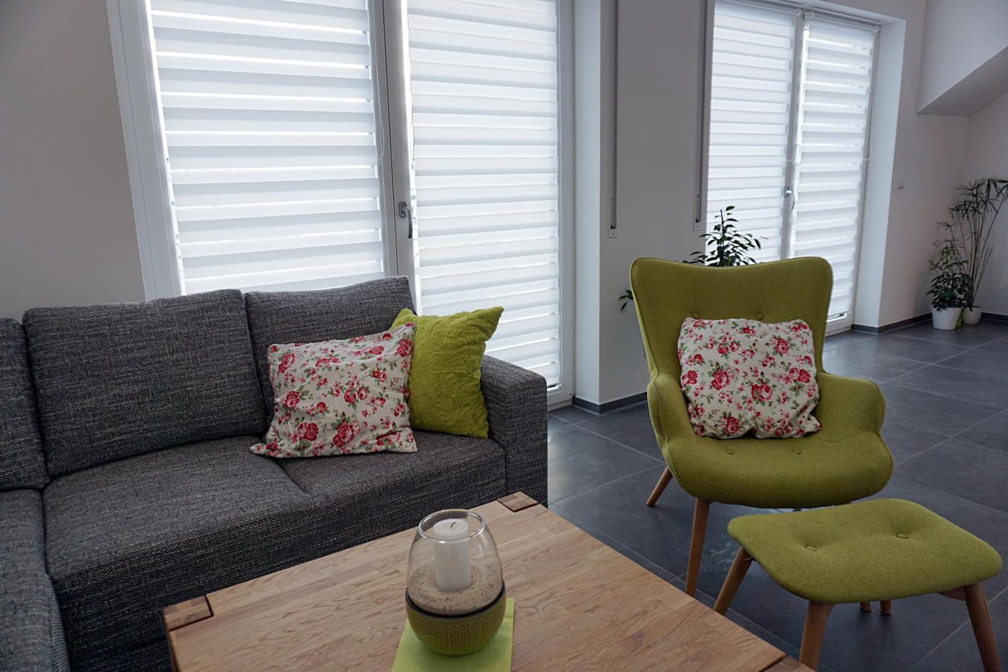 Reimann Mit Kostenloser Albcard Apartment Blaubeuren