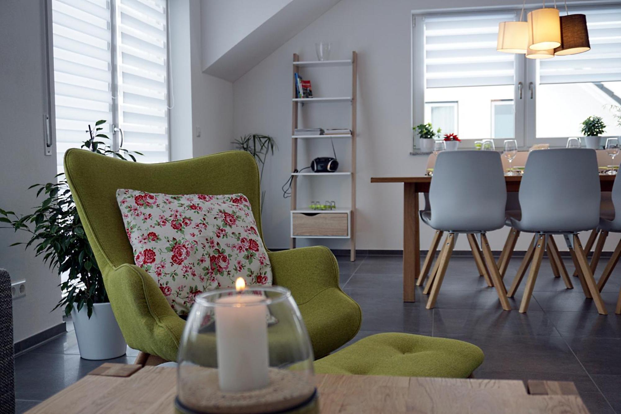 Reimann Mit Kostenloser Albcard Apartment