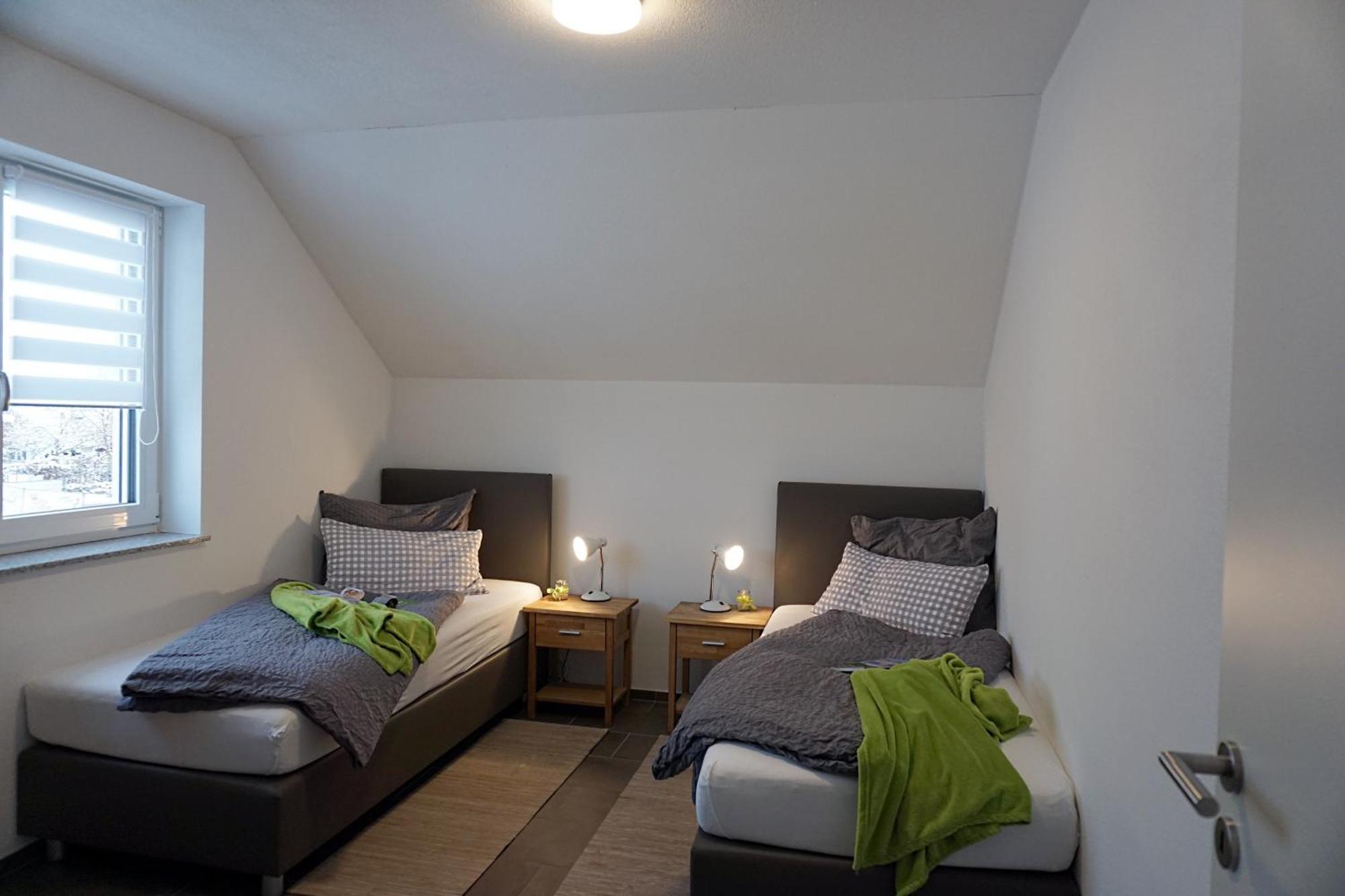 Apartment Reimann Mit Kostenloser Albcard