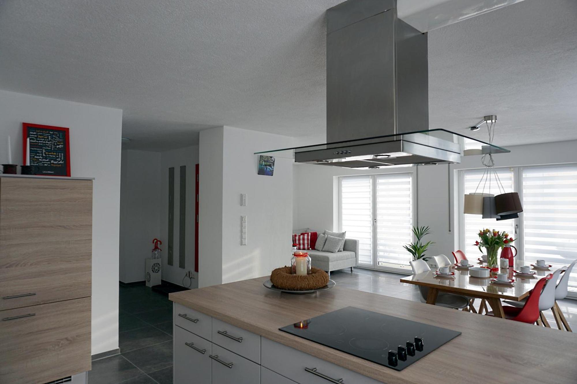 Reimann Mit Kostenloser Albcard Apartment *