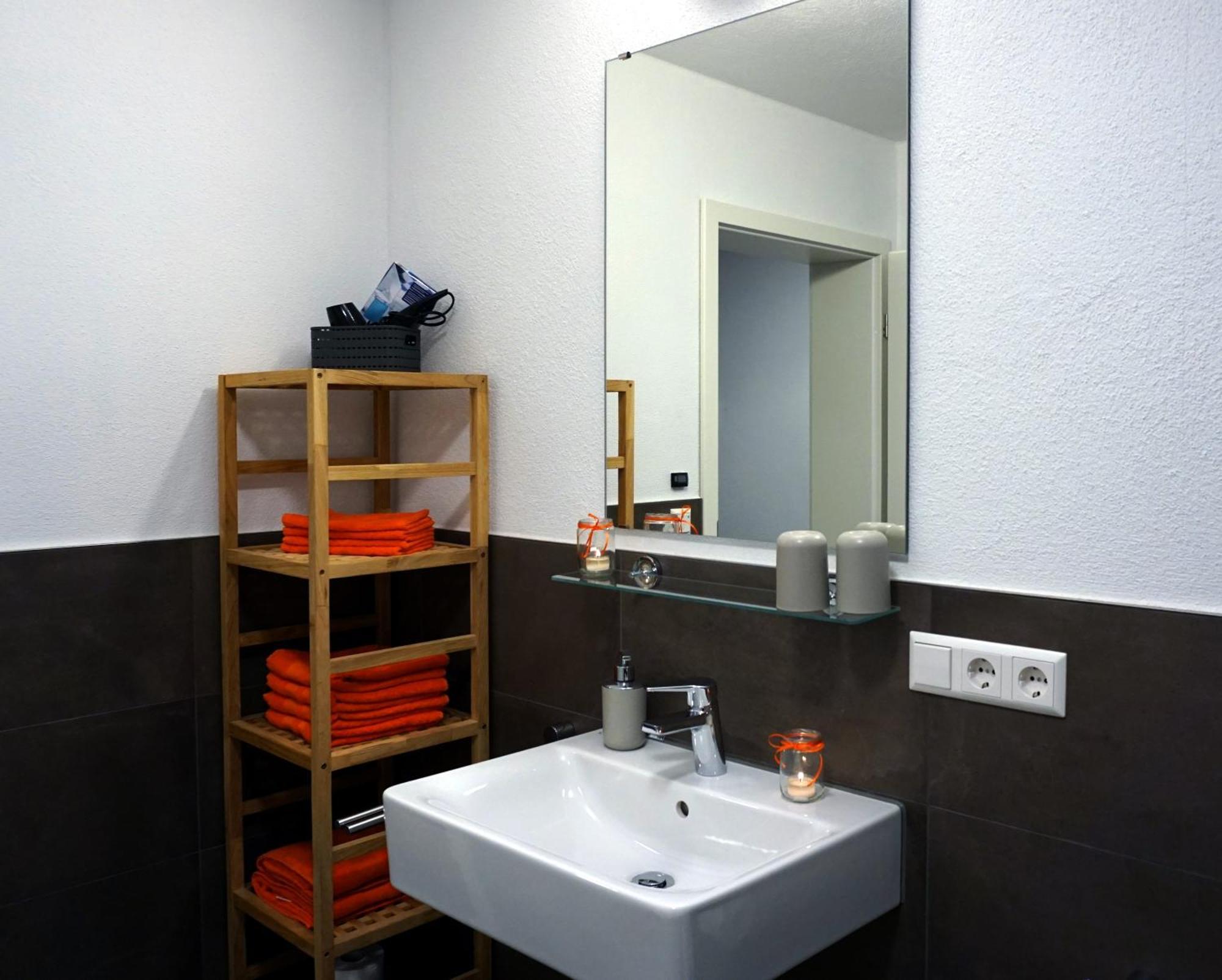 Apartment Reimann Mit Kostenloser Albcard *